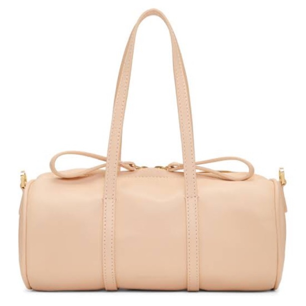 Mansur Gavriel Cylinder Bag
